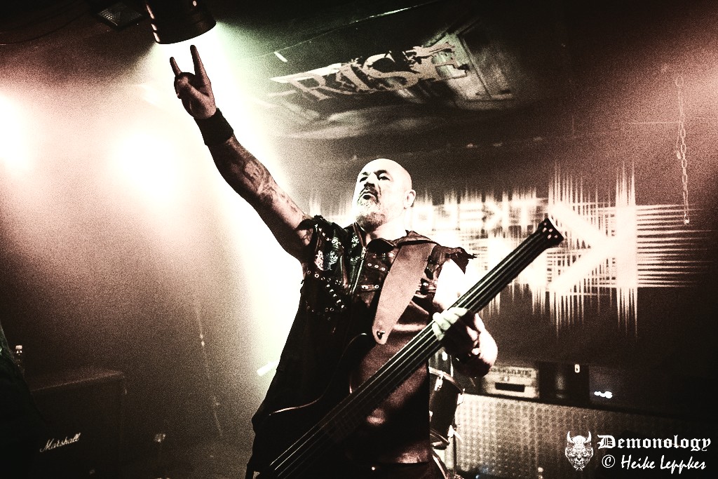 Das Letzte Lager | Dean